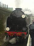 ELR Winter Steam Gala 2007