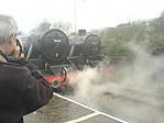 ELR Winter Steam Gala 2007