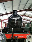 Ribble Steam Railway Gala 2008