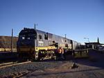 Indian Pacific