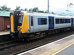 350 109 at Wigan North Western