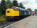 40145 At The East Lancs Diesel Gala 02/07/2010