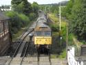 47765 At East Lancs Diesel Gala 02/07/2010