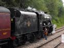 48151 At Llandrindod Wells