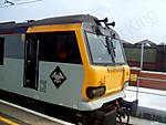 92 039 at Manchester Piccadilly