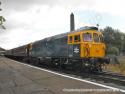 33109 At East Lancs Diesel Gala 02/07/2010