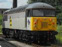 'grid' 56097 At East Lancs Diesel Gala 02/07/2010