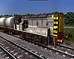 More 08 Shunter