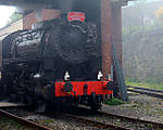 US Army 5197 at ELR War Weekend