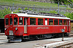 Rhb-railcar