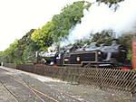 KWVR STEAM GALA 2005