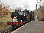 KWVR SANTA SPECIALS