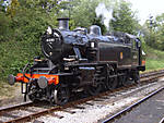 Ivatt Tank 41241