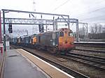 class 20 at crewe