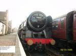 oilver cromwell on the svr