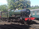 gwr 7812 erlstoke manor