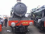 4936 at tyseley open day