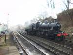 46443 at bridgnorth