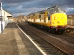 97303 and 97304  at cosford