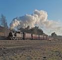 Tanfield Railway 6/3/11