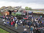 4472 Flying Scotsman