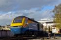 Hst At Keighley