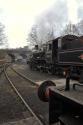 Haworth Shed