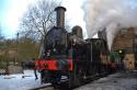 Lnwr Glory...