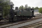 TTGM 0-6-0t 501 Fives-Lille 1949