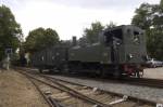 TTGM 0-6-0t 501 Fives-Lille 1949