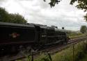 Departing For Arlesford