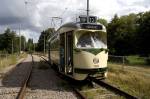 Amsterdam Tram Museum