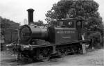 Isle of Wight Steam Railway