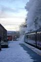 Departing From Ingrow