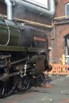 70013 Oliver Cromwell