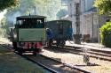 Shunting At Guitres