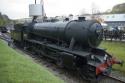 90733 At Oxenhope