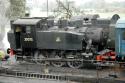 Usa Tank At Ropley