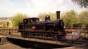 1064 At Keighley 1996