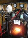 On The Footplate