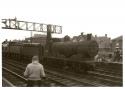 Eastleigh Open Day 1962