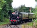 Haverthwaite Jubilee Celebration