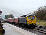 Wet and Windy 1