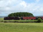 47786 Leading from the front