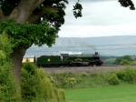 Earl of Mount Edgcumbe Returning Home