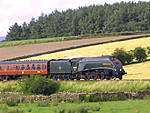 Union at Langwathby