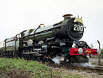 King at Didcot