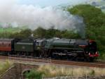 Lads on Footplate