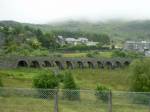 Viaduct at Tan-Y- Manod