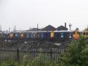 Stored Class 37's & 20's